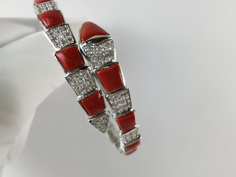 Bv1g*ai bracelets